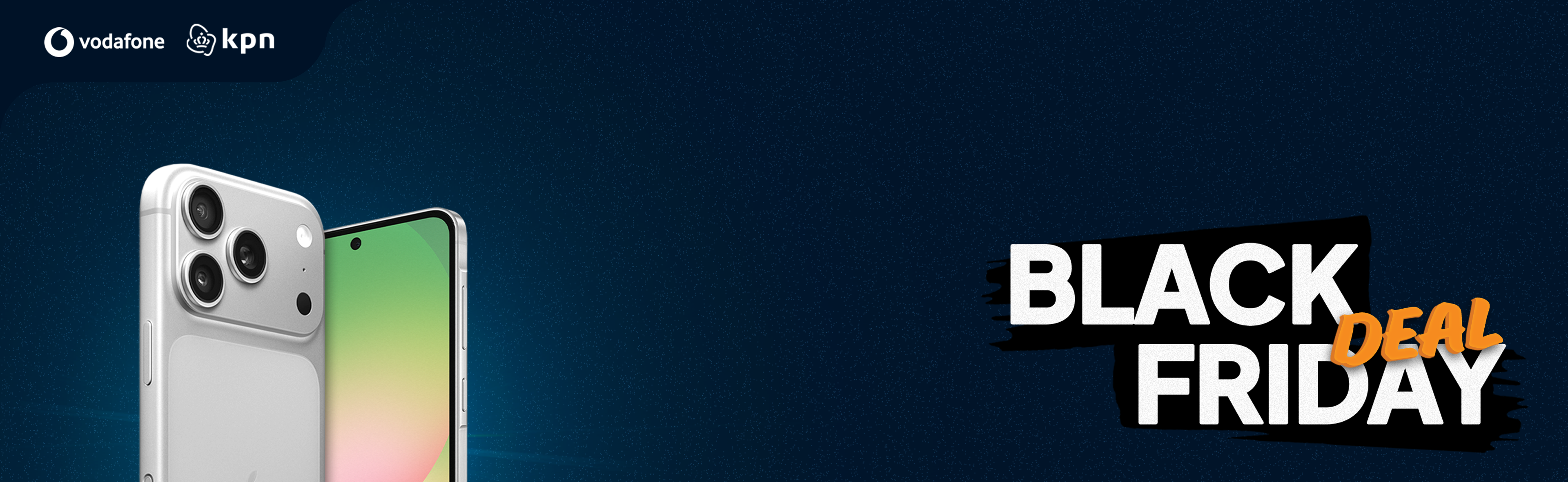 Alléén bij een Phone House in de buurt!