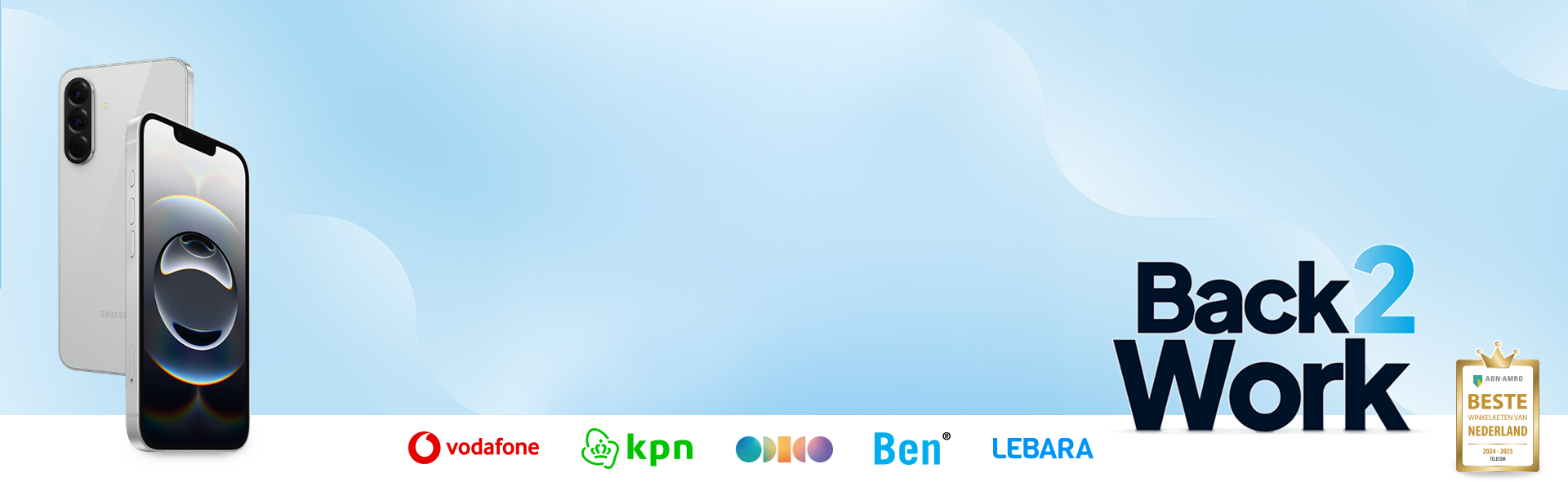 Vind een winkel in de buurt