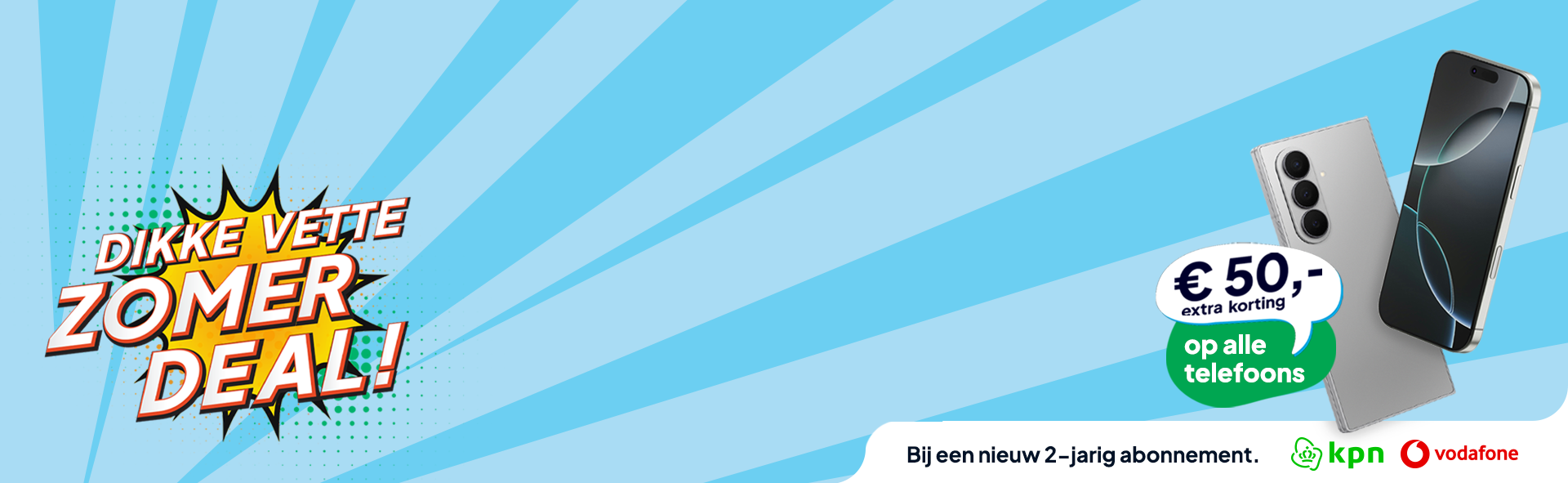 Vind een winkel in de buurt & profiteer!